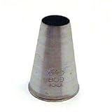 #9 Plain Pastry Tube (13-0725) Category: Pastry Tips and Tubes by August Thomsen Corporation