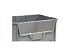 Clear Window For Hopper Bins. Package of 3