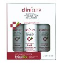 Clinicure Trial Rx for Early Stages (Chemically Treated Hair)