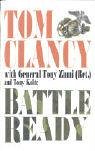 Battle Ready (Tom Clancy Commanders)