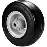 Lawn Mower Wheel Assembly 9X350X4 Replaces BOBCAT RANSOM 38264