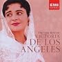 The Very Best of Victoria de los Angeles