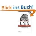Unix in a Nutshell (In a Nutshell (O'Reilly))