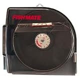 Outdoor Living : Fishmate P21 Automatic Pond Fish Feeder