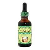 The Original HerbaGreen Tea - More Antioxidant Power, 2 oz., (HerbaSway)