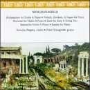 Flagello: Declamation [IMPORT]