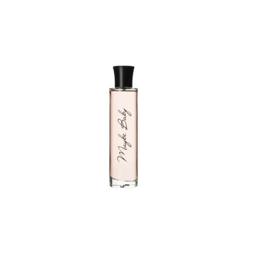 maybe baby eau de toilette