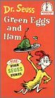 Dr. Seuss - Green Eggs & Ham [VHS] [Import]