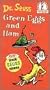 Dr. Seuss - Green Eggs and Ham [VHS]