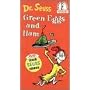 Dr. Seuss - Green Eggs and Ham [VHS]