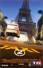 Revue TF1 Vidéo  / Taxi 2
