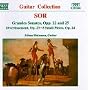Sor - Guitar Works