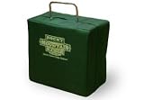  : 14 Inch Double Burner Travel Bag