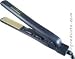 GOLD N HOT Ceramic 1 inch Professional Ceramic Straightening Iron with 20 Heat Settings (Model: GH2144)
