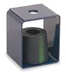 Mason 2LVR9 Isolator, Vibration, 75 Lb Cap, 3/8 In Rod