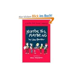 Maybe Yes, Maybe No: A Guide for Young Skeptics