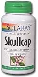 Skullcap 425mg - 100 - Capsule