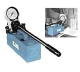 Nozlrater Diesel Fuel Injector Nozzle Tester