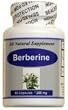 Berberine 3 Pack (3 Bottles)