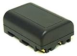 New Camcorder - Digital Camera Battery - Sony NP-FM50