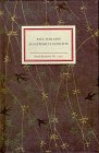 Ausgew&auml;hlte Gedichte - Paul Verlaine