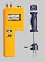 Delmhorst BD-1026 Pin-Type Moisture Meter with 26E Hammer Electrode