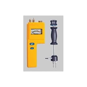 Delmhorst BD-1026 Pin-Type Moisture Meter with 26E Hammer Electrode