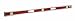 M-D Building Products 63388 48-Inch Carpentry and Construction Aluminum Level