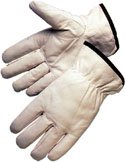 Premium Goatskin gloves by the PAIR-SM