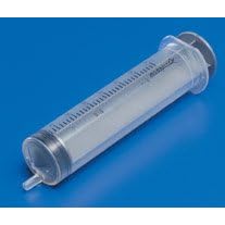 ^Monoject Standard <b>Syringes</b> - Standard <b>Syringes</b> - 35cc Syringe, Luer Lock Tip Min.Order is 1 EA ( 1 Each / Each )
