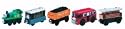 Thomas & Friends Wooden Railway - Sodor Gift Pack with Henrietta