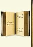 A Reading Diary: A Passionate Reader's Reflections on a Year of Books