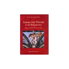 Amor und Psyche in der Renaissance. Medienspezifisches Erz�hlen im Bild