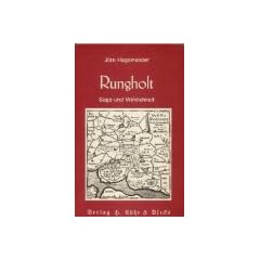 Rungholt. Sage und Wirklichkeit