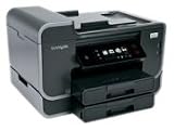Lexmark - PRO 905 - Imprimante Multifonctions - jet d'encre - 4 en 1 - Couleur - Wifi