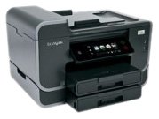 Lexmark - PRO 905 - Imprimante Multifonctions - jet d'encre - 4 en 1 - Couleur - Wifi