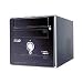 PC Hardware : AOpen XCUBE EZ482 schwarz Sockel 939 ATIRS482 Barebone