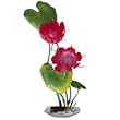 Water Lily - Large - 11 in. - Assorted Colors