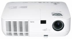 NP215 Multimedia Projector