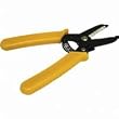 Cables To Go - 04612 - 5-In-1 Precise Cutter and Stripper AWG 10-22