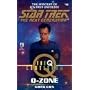Q-Zone (Star Trek The Next Generation, Book 48)