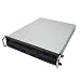 Visionman Intel Pentium Dual Core E2180 / 2GB DDR2 / (2) 250GB SATA-II HDDs RAID 1 / DVD-ROM / Gigabit LAN / No OS / 2U Rackmount Server