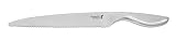 Review Amefa UK RE009 / Richardson Sheffield, Re009, Richardson Sheffield Stainless Steel Bread Knife