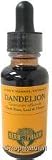 Liquid Herbal Extract, Dandelion, 1 oz.