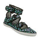 Punkrose Women's Cleo Urban Shoes