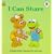 I Can Share (Muppet Babies Big Step Book)