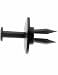 Automotive : Help 47930 Nylon Lrg Flng Rivet .500
