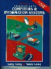 Introduction to Computers and Information Systems: The Internet Edition