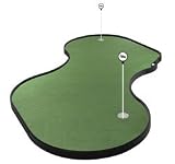 Tour Links 8 x 10 Putting Green :