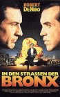 In den Stra�en der Bronx - Chazz Palminteri